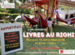 Animation Livres au Righi 2025